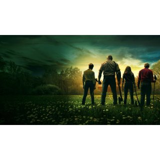 Knock at the Cabin (2023)
