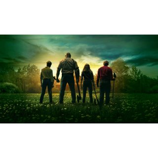 Knock at the Cabin (2023)