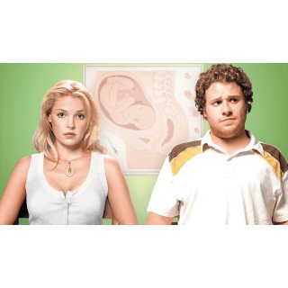 Knocked Up (2007)