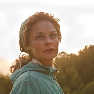 Agnes Kittelsen stars as Liv Heyerdahl in The Weinstein Company Kon-Tiki (2013)