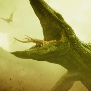 A scene from Warner Bros. Pictures' Kong: Skull Island (2017)