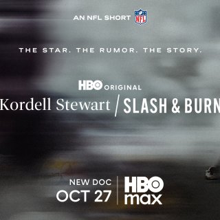 Kordell Stewart / Slash & Burn (2026)