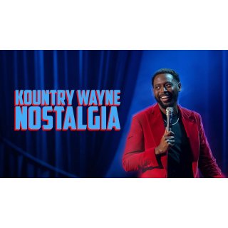 Kountry Wayne: Nostalgia (2026)