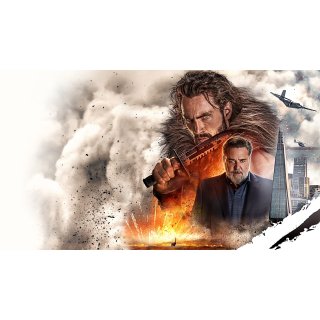 Kraven the Hunter (2024)