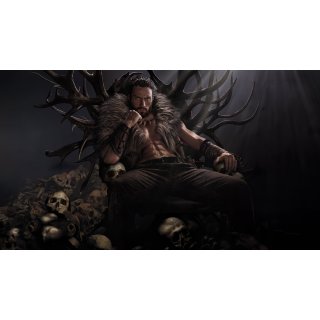 Kraven the Hunter (2024)