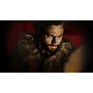 Kraven the Hunter (2024)