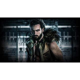 Kraven the Hunter (2024)
