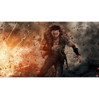 Kraven The Hunter Picture 5