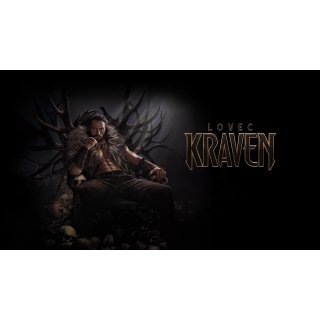 Kraven the Hunter (2024)