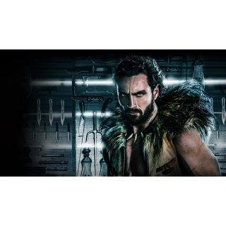 Kraven the Hunter (2024)