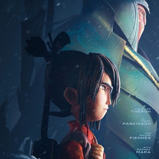 Kubo and the Two Strings Picture 12
