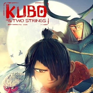 Kubo and the Two Strings Picture 15