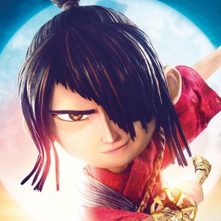 Kubo and the Two Strings Picture 5