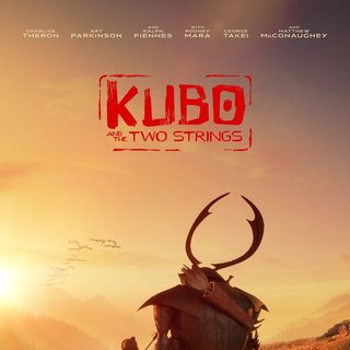 Kubo and the Two Strings Picture 8