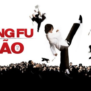 Kung Fu (1970)