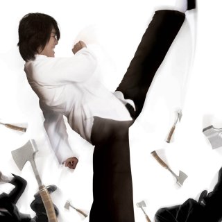 Kung Fu (1970)