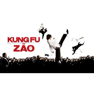 Kung Fu Hustle (2005)