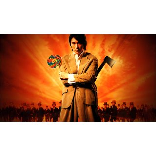 Kung Fu Hustle (2005)