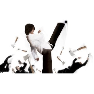 Kung Fu Hustle (2005)