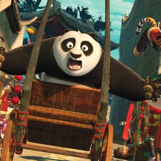 Kung Fu Panda 2 Picture 9