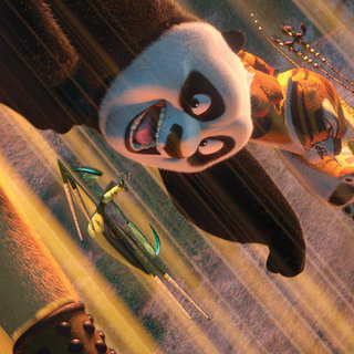 Kung Fu Panda 2 Picture 16