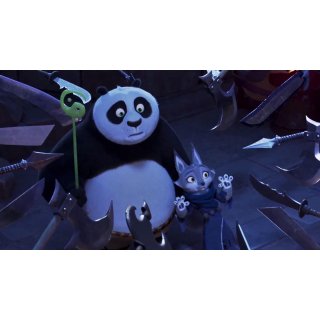 Kung Fu Panda 4 Picture 4