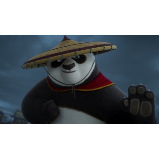 Kung Fu Panda 4 Picture 5
