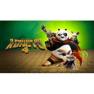 Kung Fu Panda 4 Picture 9