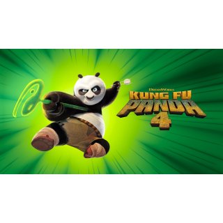 Kung Fu Panda 4 Picture 10
