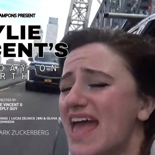 Kylie Vincent's Last Day on Earth (2026)