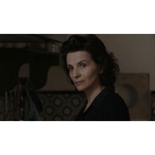 L'attesa (2016)