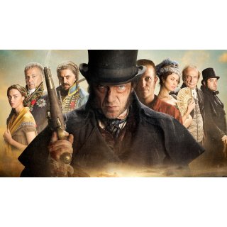 L'Empereur de Paris (2018)