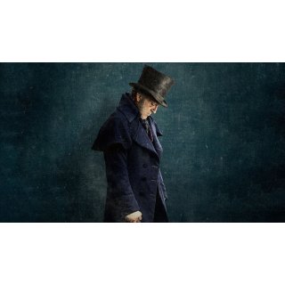 L'Empereur de Paris (2018)