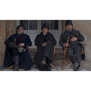 L'Empereur de Paris (2018)