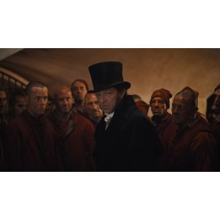 L'Empereur de Paris (2018)