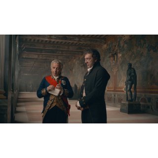 L'Empereur De Paris Picture 6
