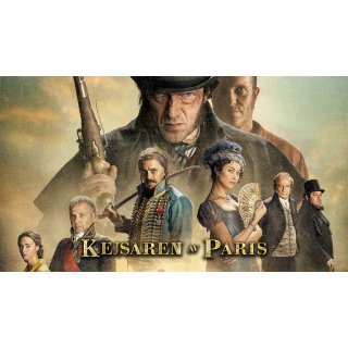 L'Empereur De Paris Picture 7