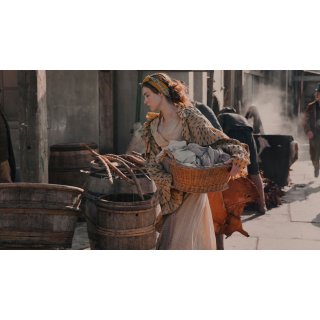 L'Empereur de Paris (2018)