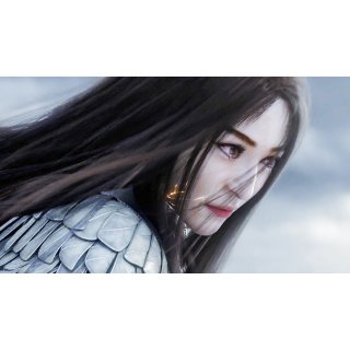 L.O.R.D: Legend of Ravaging Dynasties (2016)