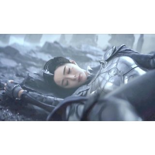 L.O.R.D: Legend of Ravaging Dynasties (2016)