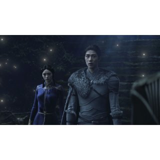 L.O.R.D: Legend of Ravaging Dynasties (2016)