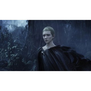 L.O.R.D: Legend of Ravaging Dynasties (2016)