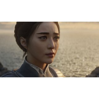 L.O.R.D: Legend of Ravaging Dynasties (2016)