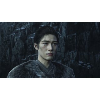 L.O.R.D: Legend of Ravaging Dynasties (2016)
