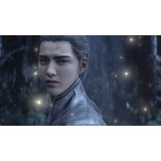 L.O.R.D: Legend of Ravaging Dynasties (2016)