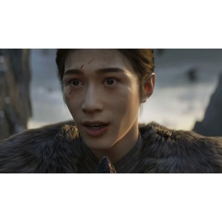 L.O.R.D: Legend of Ravaging Dynasties (2016)
