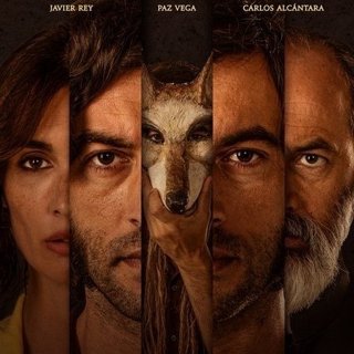 Poster of La Casa Del Caracol (2021)
