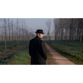 La Grazia (2025)