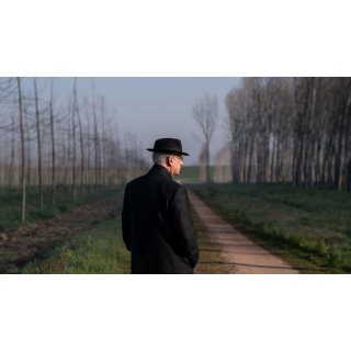 La Grazia (2025)