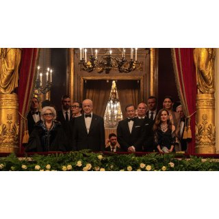 La Grazia (2025)